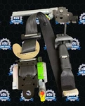 2012 2013 2014 2015 2016 Hyundai Accent Front Left Driver Side Seat Belt Oem. Fixed Price $120.00.