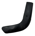 1970 1971 Mopar Body Bucket Seat Hinge Cover Passenger Side. Fixed Price $115.00.