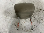 2024 Infiniti QX80 Passenger Side Rear 2ND Row Headrest Tan Leather Trim Oem. Fixed Price $132.95.