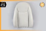 09-12 Mercedes R230 SL550 Top Upper Seat Cushion Right Passenger Gray Oem. Fixed Price $180.23.