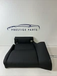 11 Bmw 335I E92 Rear Left Passenger Lower Seat Cushion Leather 6970729. Fixed Price $59.99.