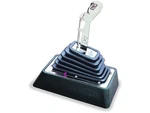 1964-1973, 1979-1981 Ford Mustang Auto Trans Shift Lever Kit Bm 21557RM. Fixed Price $361.26.