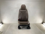 17-18 Lincoln Mkc Front Left Driver Seat Bucket Leather Oem. Fixed Price $619.99.