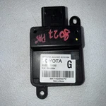 2006 Lexus IS350 Front Right Seat Occupant Sensor Module Oem. Fixed Price $90.00.