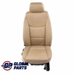 Bmw 3 Series E90 E91 Leather Interior Front Right O/s Seat Dakota Beige. Fixed Price $1096.89.