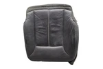 07-12 Mercedes X164 GL450 GL550 Front Left Side Bottom Lower Seat Cushion Oem. Fixed Price $77.00.