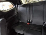 (local Pickup Only) Durango 2016 Rear Third Row Seat 686158. Fixed Price $174.90.