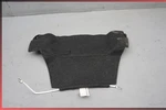 2010 2015 Jaguar Xjl Front Left Driver Side Seat Back Carpet Cover Black Oem. Fixed Price $23.04.