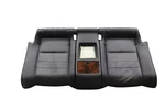 10-17 Mercedes W207 E350 E400 Coupe Rear Lower Bottom Bench Seat Cushion Oem. Fixed Price $125.00.