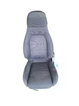 Front Driver Seat Fits 1991 Miata 634549. Fixed Price $484.00.
