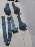 Mopar 1984-87 Plymouth Dodge Chrysler Seatbelt 4290847 Latch Retractor. Fixed Price $45.00.