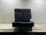 2013 Hyundai Santa Fe Sport Rear Left Driver Side Seat Oem+ (oceanids Black). Fixed Price $391.46.
