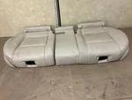 10-15 Bmw 550I Gt Rear 2ND Row Seat Cushion Oem. Fixed Price $329.99.