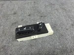 Lexus 2015-2019 RC350 RC300 Oem Front Left Driver Seat Control Switch. Fixed Price $185.00.