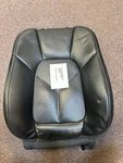 Porsche Cayenne Front Right Passenger Seat Back Pad Cushion Black 2011-2018 Oem. Fixed Price $90.00.