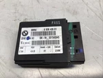 07-13 Bmw X5 E70 Oem Front Seat Control Module Computer Part # 926 435 01. Fixed Price $22.95.