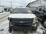 Passenger Front Seat Bucket Leather Fits 13-15 Explorer 884536. Fixed Price $599.99.