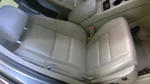 Passenger Front Seat Bucket Leather Fits 11-12 Grand Cherokee 1848437. Fixed Price $645.90.