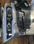 2019-2022 Dodge Ram Driver Left Led Premium Headlight Oe 68316085AG No Damage. Fixed Price $600.00.