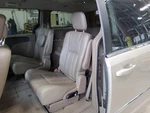 (local Pickup Only) Town Country 2014 Seat Rear 493815. Fixed Price $139.41.