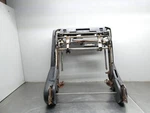 - 06 Nissan Maxima Left Driver Front Electric Seat Track From 2/04 W/o Memory. Fixed Price $239.96.