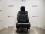 21 Jeep Wrangler Sahara Jlu Manual Heat Seat Front Right Passenger Black Leather. Fixed Price $382.50.