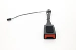 2024 - 2026 Tesla Cybertruck Front Left Buckle Oem 1836999N1C. Fixed Price $53.36.