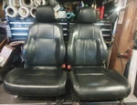 97-01 Honda Prelude Oem Front Leather SEATS,BB1,BB2,BB3,BB4,BB6,H22A4,H22. Fixed Price $4999.99.
