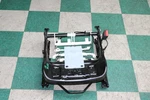 20-25 Encore Front Passenger Right Rh Manual Seat Track Rail Frame Factory Wty. Fixed Price $138.69.