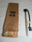 Mopar Nos 1974 Body 75 Cushion Beam Front Bench Seat Switch 3746841. Fixed Price $24.99.