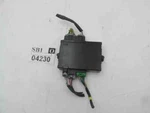 Memory Control Module S60 2003 2005 Driver Side Front Power Seat Computer Unit. Fixed Price $44.99.