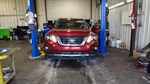 Used Third Seat Sw/van Fits: 2017 Nissan Pathfinder Grade. Fixed Price $375.00.