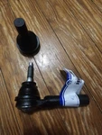2010-2020 Dodge Journey Front Outer Tie Rod End New Oem 0518 3761 Ad. Fixed Price $29.99.