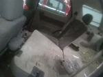 Headrests Only, 2ND Row Escape 2009 Seat Rear 1579822. Fixed Price $59.99.