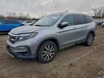 Pilot 2019 Third Seat Station Wagon Van 894779. Fixed Price $724.90.