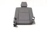 2014 - 2020 Acura Mdx Rear 3RD Row Right Seat Upper Cushion Cover Oem Black En. Fixed Price $84.06.