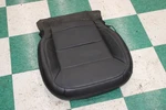 20-24 Explorer Black Leather Passenger Rh Rf Front Lower Seat Cushion Bottom Oem. Fixed Price $164.34.