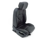 Seat Ledersitz Front Right Porsche Macan 95B Turbo. Fixed Price $1318.68.