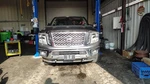 Driver Front Seat Bucket Leather Electric Sv Fits 17-18 Titan 1069523. Fixed Price $500.00.