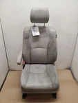 Lexus RX330, Front Left Electric Seat, 04-09, GRAY-LA11, Leather, 71072-48321-B0. Fixed Price $185.60.