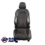 Audi A5 8T Coupe Sport Seat Front Left N/s-line Leather Alcantara Black. Fixed Price $803.93.