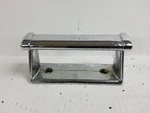 1955 Chrysler New Yorker 4D Four Door Rear Seat Grab Handle 1575955 Oem. Fixed Price $19.99.