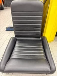 Porsche 914-6 1970 Passenger Reupholstered Seat 91452107509 Perfect Match. Fixed Price $450.00.