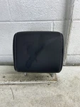 2022 Lexus ES350 Driver Left Side Rear Headrest Black Nuluxe Oem. Fixed Price $129.95.