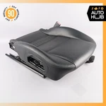 01-05 Porsche Boxster 986 911 996 Front Right Lower Seat Cushion Black Oem 83K. Fixed Price $448.20.