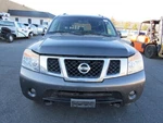 2008 Nissan Armada Front Right Seat Pick Up Only. Fixed Price $155.00.