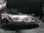 Rh Halogen Oem 2020 Mitsubishi Eclipscrs 1YR Wrnty. Fixed Price $317.00.