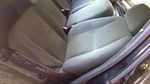 Driver Front Seat Bucket And Bench Cloth Fits 07-09 Sierra 1500 Pickup 661033. Fixed Price $749.90.