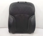 16-22 Oem Bmw G12 740 750 Front Right Passenger Seat Upper Cushion Nappa Black. Fixed Price $255.00.