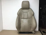 Land Range Rover Evoque 2017 Front Left Driver Upper Seat Head Rest 12 - 18 :m. Fixed Price $154.70.